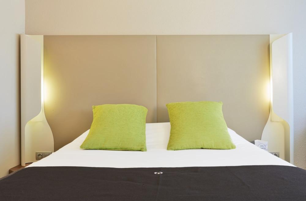 Campanile Orange Centre Sortie 21 Sur A7 A9 Hotel Luaran gambar