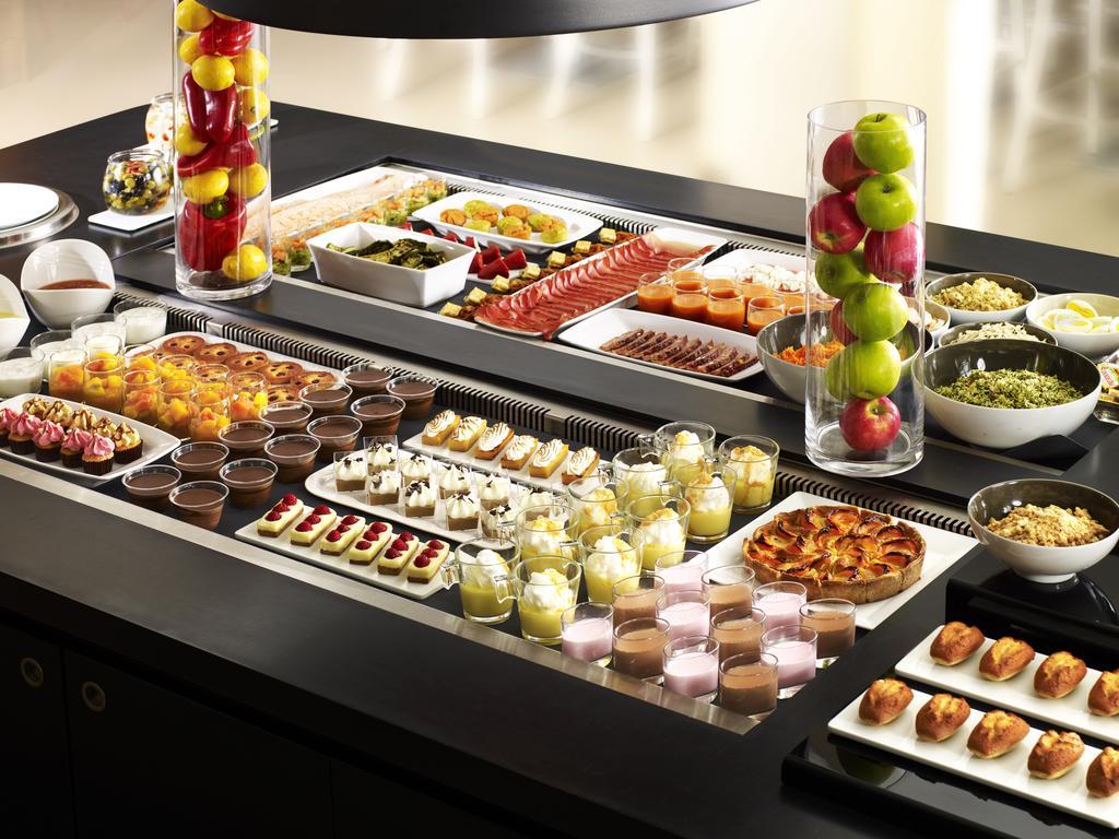 Campanile Orange Centre Sortie 21 Sur A7 A9 Hotel Luaran gambar