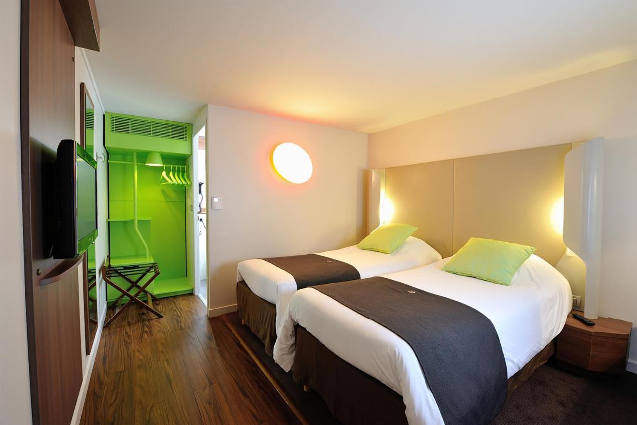 Campanile Orange Centre Sortie 21 Sur A7 A9 Hotel Luaran gambar