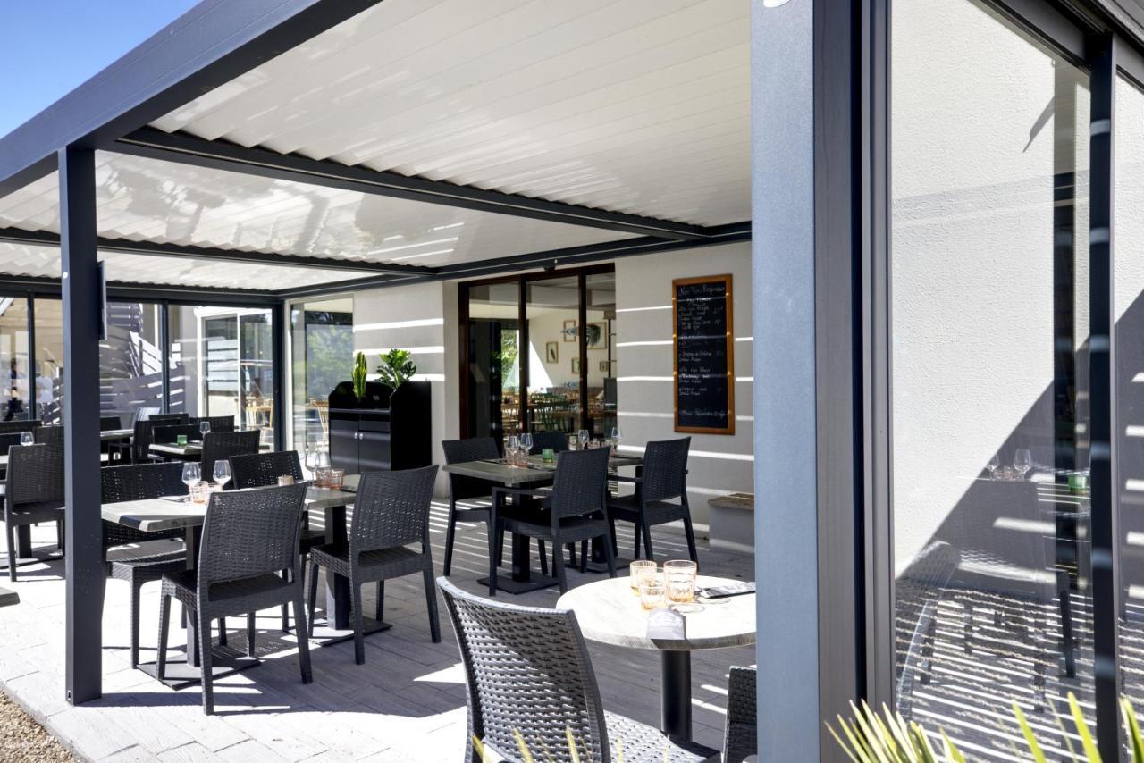 Campanile Orange Centre Sortie 21 Sur A7 A9 Hotel Luaran gambar